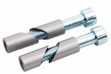 Handle Bar End Adapter